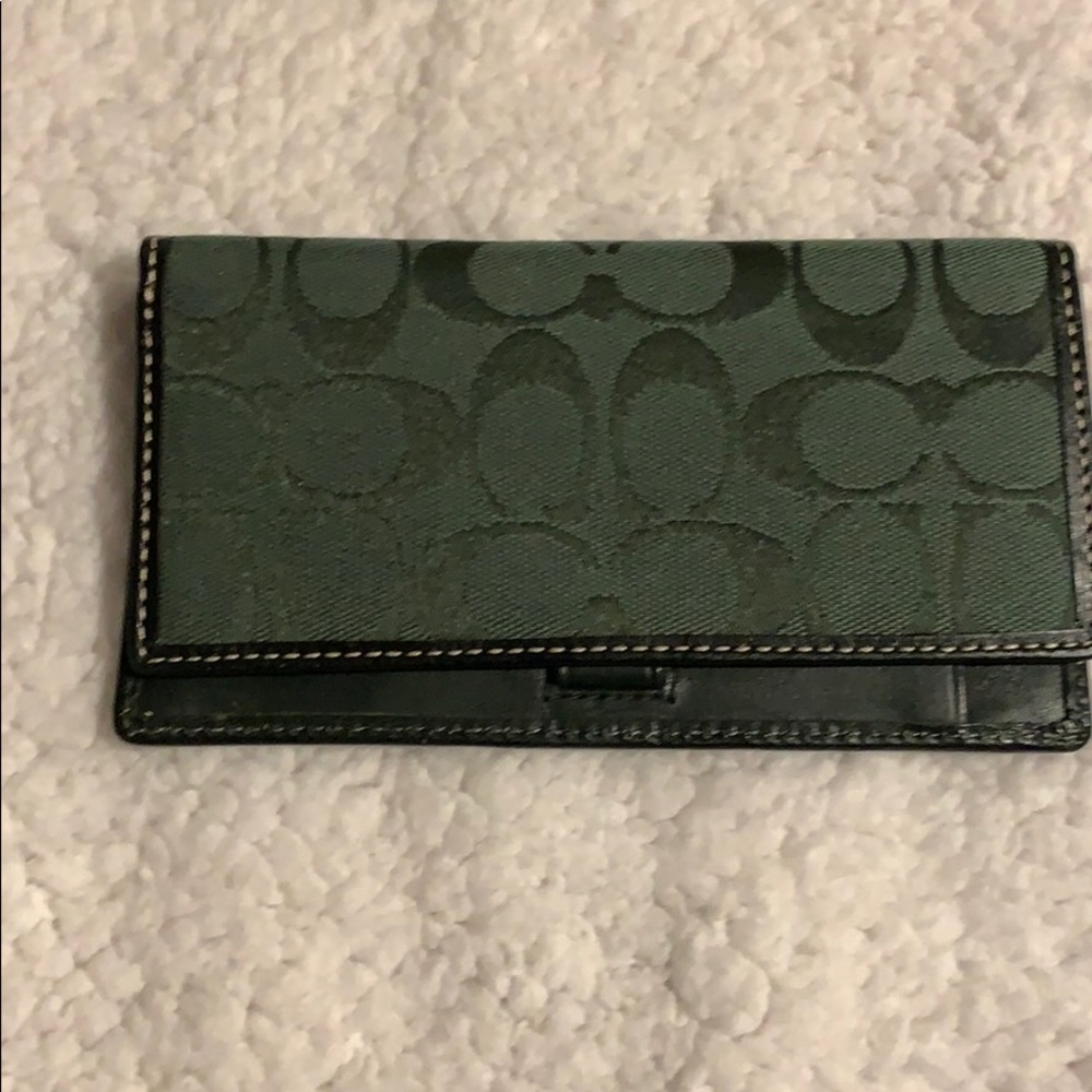 Envelope wallet - Picture 4 of 7